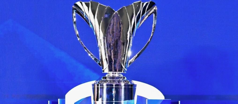 الاتحاد الآسيوي يجري قرعة دوري الأبطال 2 1 الاتحاد الآسيوي يجري قرعة دوري الأبطال 2