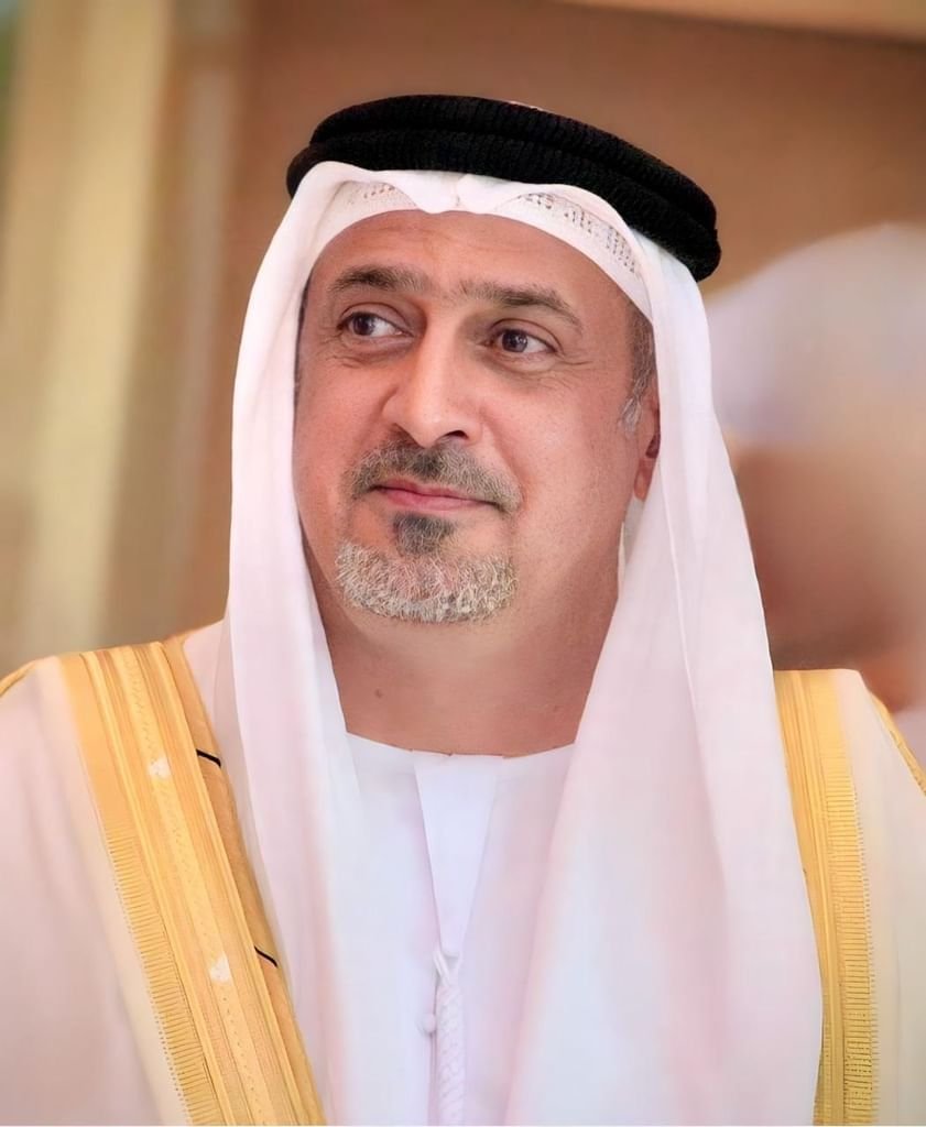 سلطان بن خليفة: الإمارات مركز للنهضة ومنارة للرقي 1 سلطان بن خليفة: الإمارات مركز للنهضة ومنارة للرقي