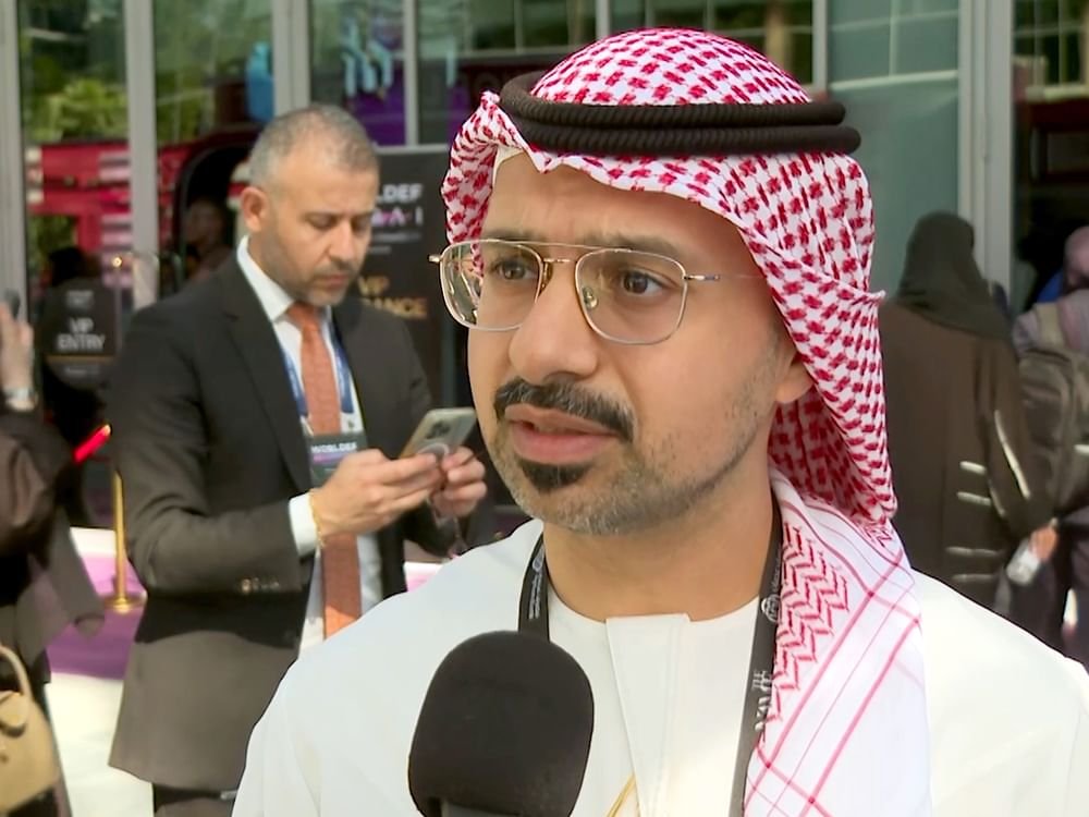 مشاركون في “وورلد ديك”.. الإمارات وجهة عالمية لتعزيز التجارة الرقمية 1 مشاركون في “وورلد ديك”.. الإمارات وجهة عالمية لتعزيز التجارة الرقمية