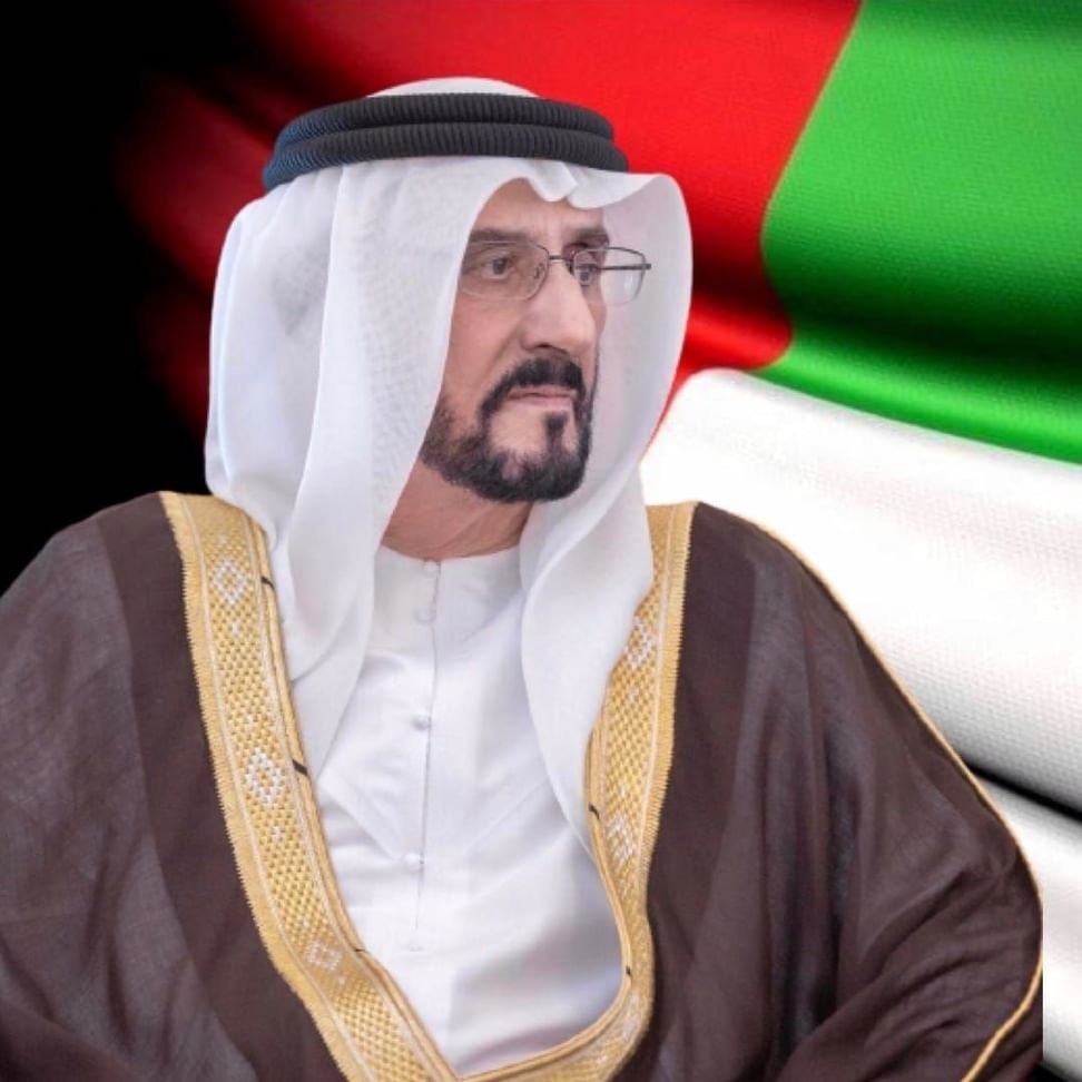 فيصل بن سلطان القاسمي: مسيرة الاتحاد رمز للتقدم 1 فيصل بن سلطان القاسمي: مسيرة الاتحاد رمز للتقدم