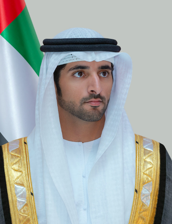 حمدان بن محمد: "الإمارات تأسست على قيم راسخة لوطن اختار أن يكون هدفه الأول سعادة الإنسان ونجاحه" 1 حمدان بن محمد: "الإمارات تأسست على قيم راسخة لوطن اختار أن يكون هدفه الأول سعادة الإنسان ونجاحه"