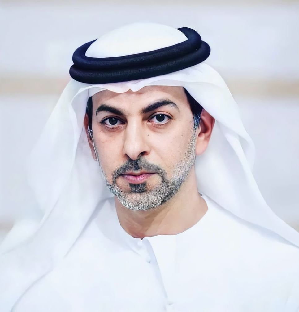 عمر بن زايد: عيد الاتحاد الـ53 يشهد على قيام دولة حديثة وقوية 1 عمر بن زايد: عيد الاتحاد الـ53 يشهد على قيام دولة حديثة وقوية