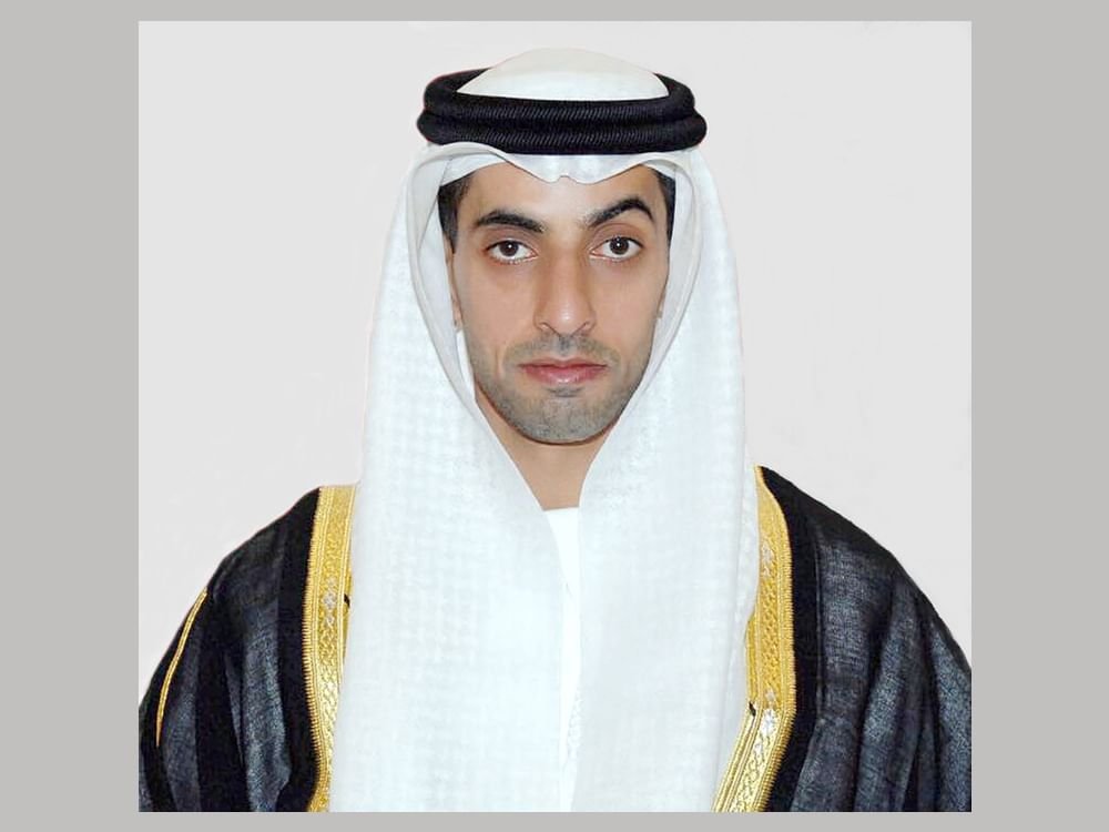 خالد بن زايد: عيد الاتحاد فرصة للتعبير عن الفخر والولاء للوطن 1 خالد بن زايد: عيد الاتحاد فرصة للتعبير عن الفخر والولاء للوطن