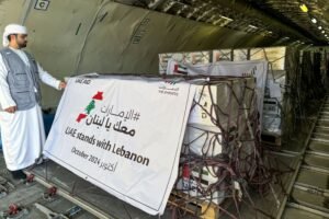 الإمارات تحتفي بعيد اتحادها الـ 53 وسط حضور إنساني بارز