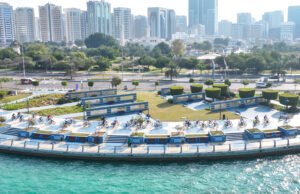 بلدية مدينة أبوظبي تنظم فعاليات وسباقات رياضية لتشجيع أفراد المجتمع على ممارسة الرياضة 2 بلدية مدينة أبوظبي تنظم فعاليات وسباقات رياضية لتشجيع أفراد المجتمع على ممارسة الرياضة