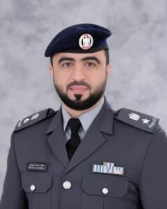 استطلاع لشرطة أبوظبي: "أمن الطرق" يتصدر اهتمام المجتمع
