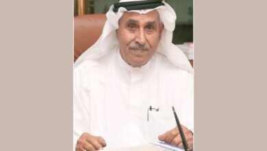 عبدالملك بن كايد القاسمي: دولة الاتحاد نموذج للعدل والعطاء والتسامح