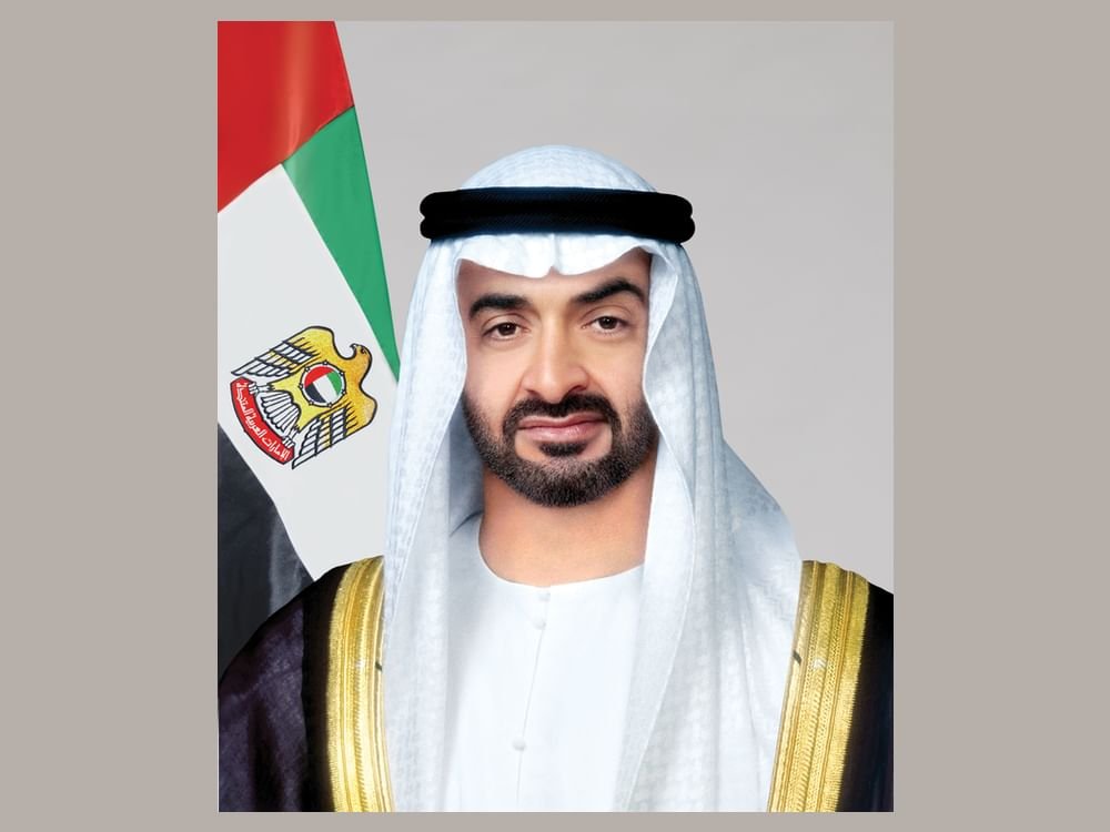 بصفته حاكماً لإمارة أبوظبي.. رئيس الدولة يصدر قانونا بتعديل اختصاصات مؤسسة التنمية الأسرية 1 بصفته حاكماً لإمارة أبوظبي.. رئيس الدولة يصدر قانونا بتعديل اختصاصات مؤسسة التنمية الأسرية