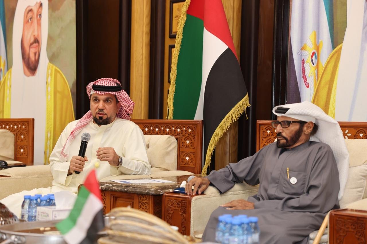 شرطة أبوظبي تنظم مجلس "مجتمع أبوظبي.. شوركم يهمنا" 1 شرطة أبوظبي تنظم مجلس "مجتمع أبوظبي.. شوركم يهمنا"