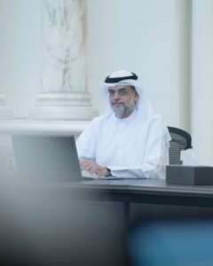 برئاسة ولي العهد.. "تنفيذي الشارقة" يصدر قرارين بشأن لجنة التكامل الاقتصادي ودعم متضرري الكوارث الطبيعية
