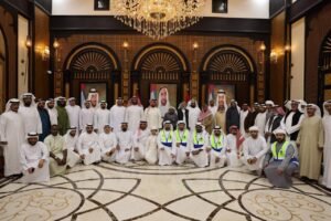 شرطة أبوظبي تنظم مجلس "مجتمع أبوظبي.. شوركم يهمنا"