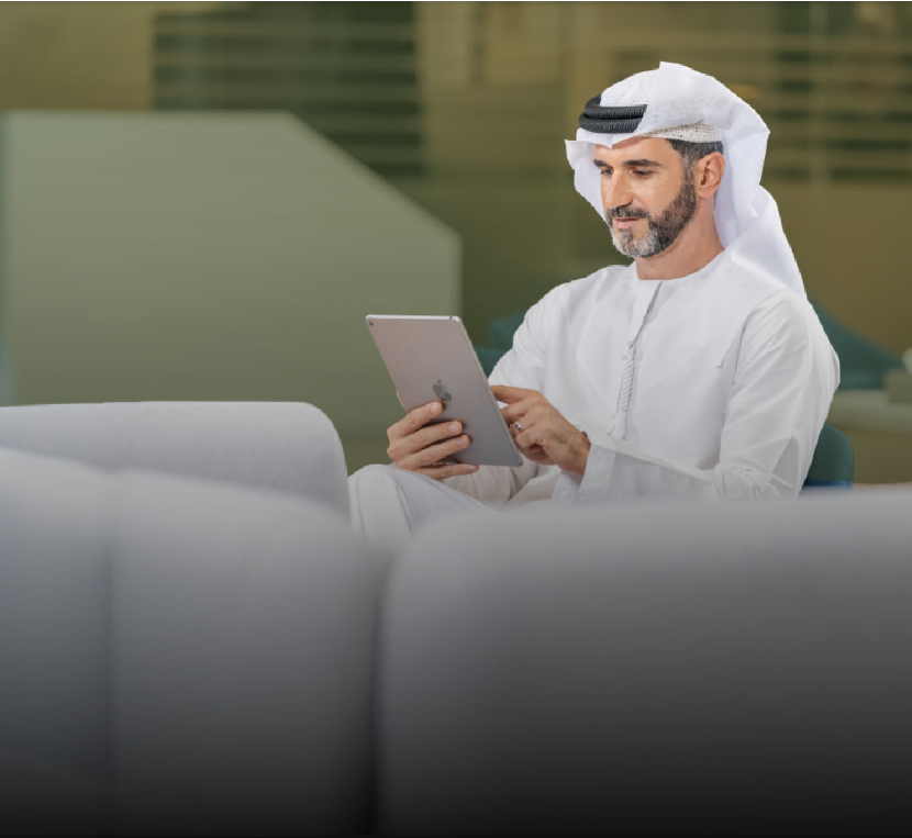 صندوق أبوظبي للتقاعد يطلق مبادرة «سجِّل اهتماماتك وخبراتك» للمتقاعدين عبر «تم» 1 صندوق أبوظبي للتقاعد يطلق مبادرة «سجِّل اهتماماتك وخبراتك» للمتقاعدين عبر «تم»