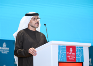أكاديمية الإمارات لتدريب الطيارين تحتفي بتخريج عدد قياسي من الطيارين