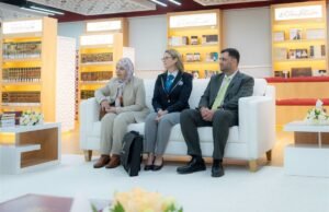سلطان القاسمي يكرّم الفائزين بجائزة الشارقة للدراسات اللغوية والمعجمية في دروتها السابعة