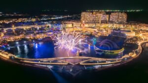 ريكسوس تُعيد تعريف مفهوم الخدمات الشاملة الفاخرة في جنوب شرق آسيا بافتتاح فندق جديد في فيتنام