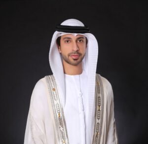 عمار المعلا: عيد الاتحاد رمز خالد لمسيرة مشرّفة من العطاء والعمل الدؤوب