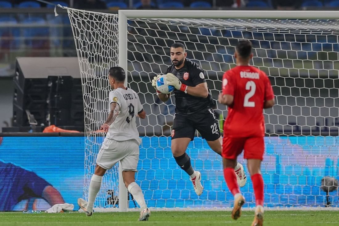 لمنتخب البحريني يفوز على نظيره العراقي في كأس الخليج 1 لمنتخب البحريني يفوز على نظيره العراقي في كأس الخليج