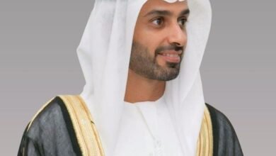 أحمد بن حميد: الثاني من ديسمبر يكرِّس أجمل صور التلاحم الوطنيّ