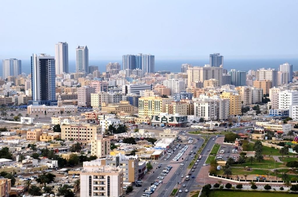 598 مليون درهم إجمالي التقييم العقاري بعجمان في نوفمبر 1 598 مليون درهم إجمالي التقييم العقاري بعجمان في نوفمبر