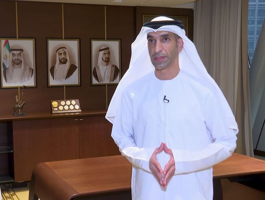 ثاني الزيودي: زيادة اتفاقيات الشراكة الاقتصادية الشاملة للدولة خلال 2025 1 ثاني الزيودي: زيادة اتفاقيات الشراكة الاقتصادية الشاملة للدولة خلال 2025