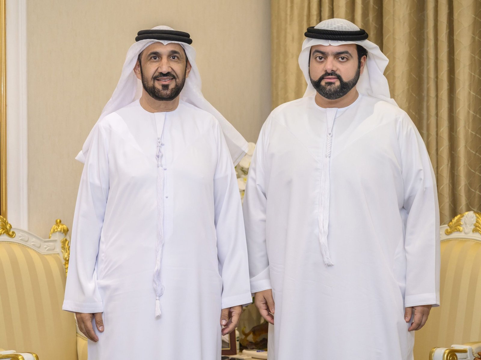 محمد الشرقي يستقبل رئيس البرلمان العربي.. ويؤكد دوره الإستراتيجي على المستوى العربي والدولي 1 محمد الشرقي يستقبل رئيس البرلمان العربي.. ويؤكد دوره الإستراتيجي على المستوى العربي والدولي