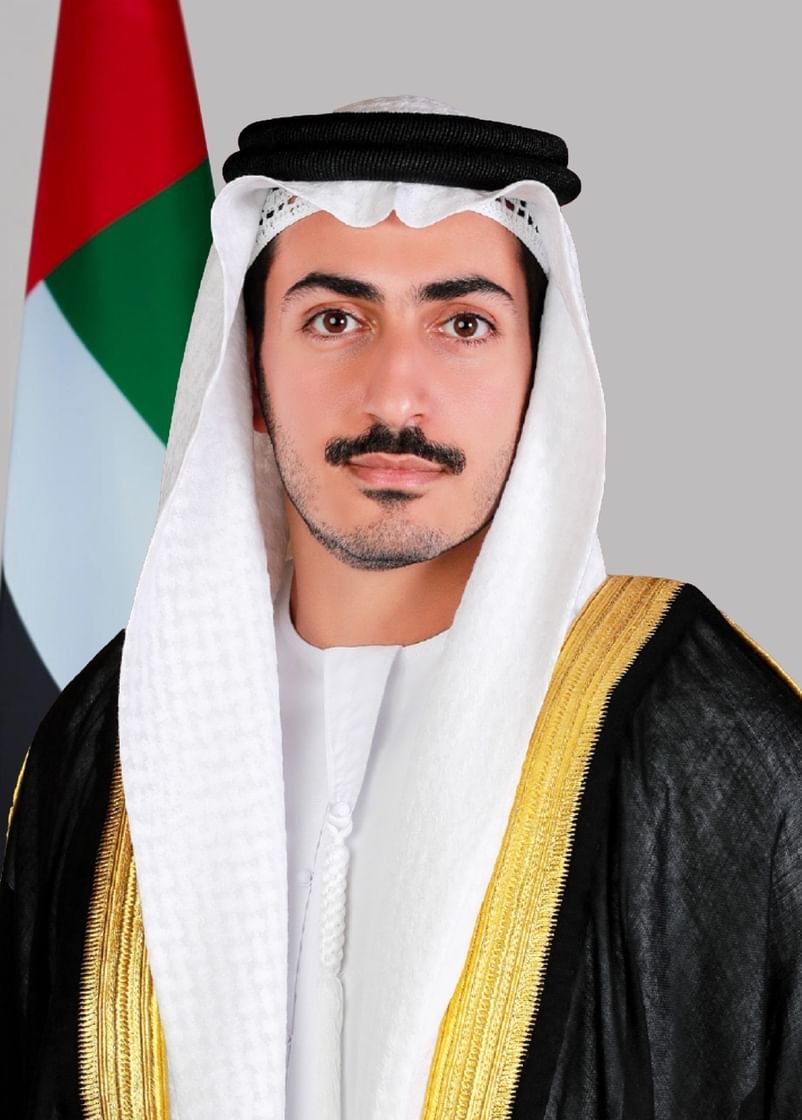 محمد بن سلطان بن خليفة: عيد الاتحاد مناسبة للاحتفاء بمسيرة الإتجازات 1 محمد بن سلطان بن خليفة: عيد الاتحاد مناسبة للاحتفاء بمسيرة الإتجازات