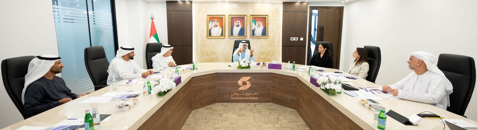 نهيان بن مبارك: الإمارات ستظل عزيزة بشبابها قوية بقيادتها 1 نهيان بن مبارك: الإمارات ستظل عزيزة بشبابها قوية بقيادتها