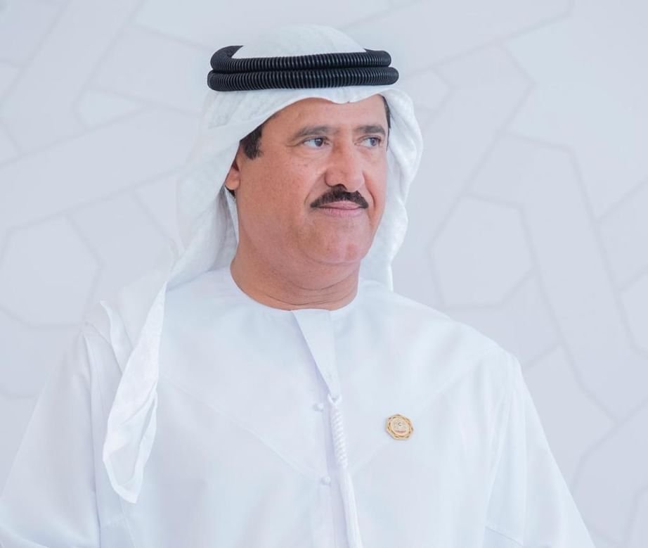 سلطان بن حمدان: عيد الاتحاد مناسبة عظيمة نستذكر فيها مسيرة الخير والنماء للدولة 1 سلطان بن حمدان: عيد الاتحاد مناسبة عظيمة نستذكر فيها مسيرة الخير والنماء للدولة
