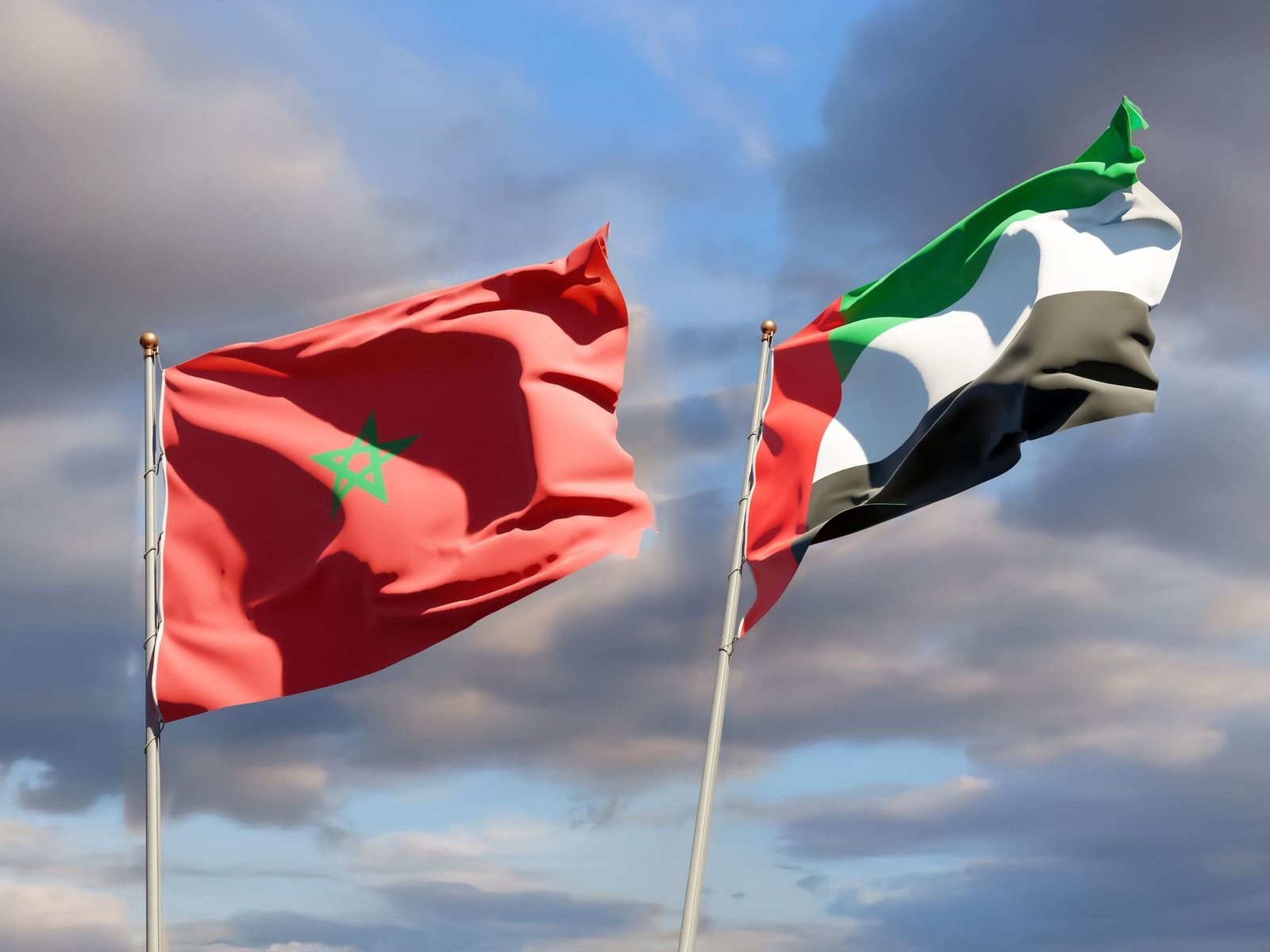 حكام الإمارات يهنئون ملك المغرب بمناسبة نجاح العملية الجراحية 1 حكام الإمارات يهنئون ملك المغرب بمناسبة نجاح العملية الجراحية