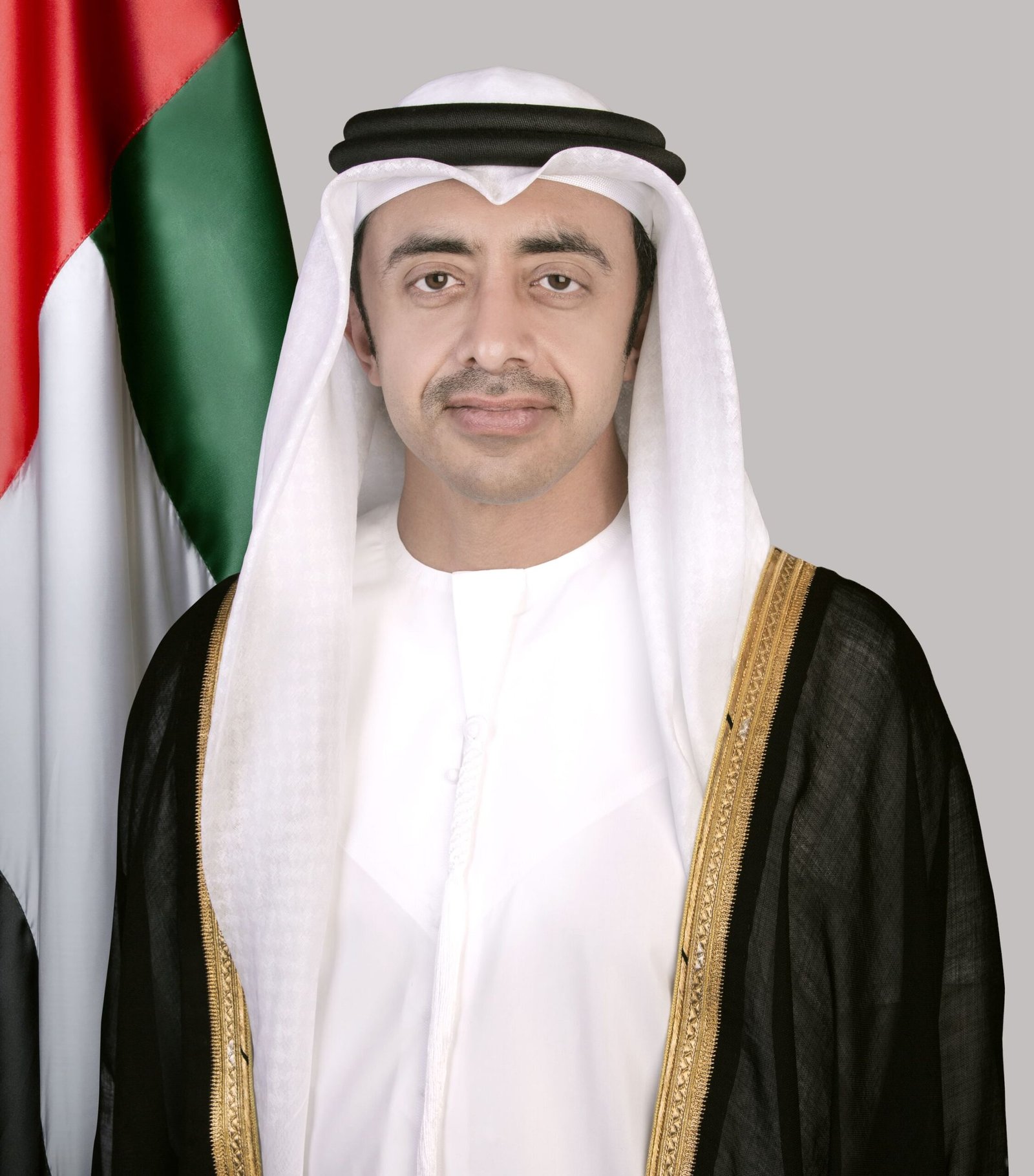عبدالله بن زايد ووزراء خارجية العراق والأردن ومصر يبحثون هاتفياً العلاقات الأخوية والأوضاع في سوريا 1 عبدالله بن زايد ووزراء خارجية العراق والأردن ومصر يبحثون هاتفياً العلاقات الأخوية والأوضاع في سوريا