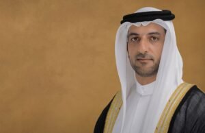 حاكم الشارقة يهنئ أمير دولة الكويت بالذكرى الأولى لتوليه مقاليد الحكم
