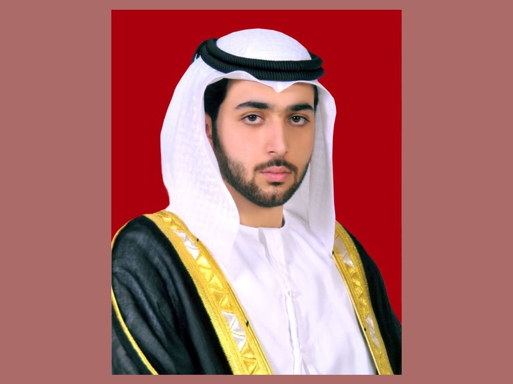 ولي عهد أم القيوين يحضر أفراح الشحي 1 ولي عهد أم القيوين يحضر أفراح الشحي