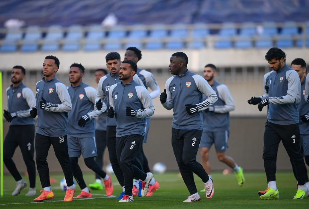 منتخبنا الوطني يواجه نظيره الكويتي غدا بـ"خليجي 26" 1 منتخبنا الوطني يواجه نظيره الكويتي غدا بـ"خليجي 26"