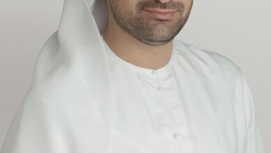 راشد بن حميد: عيد الاتحاد يعكس وحدة شعب الإمارات