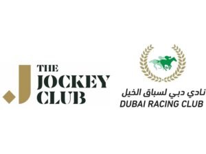 شراكة بين "دبي لسباق الخيل" و"ذا جوكي كلوب"