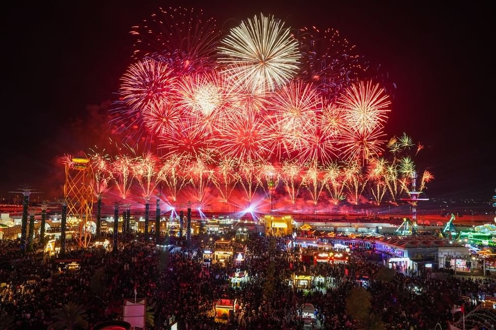 مهرجان الشيخ زايد يعلن برنامج الاحتفال بالعام الجديد 2025 1 مهرجان الشيخ زايد يعلن برنامج الاحتفال بالعام الجديد 2025