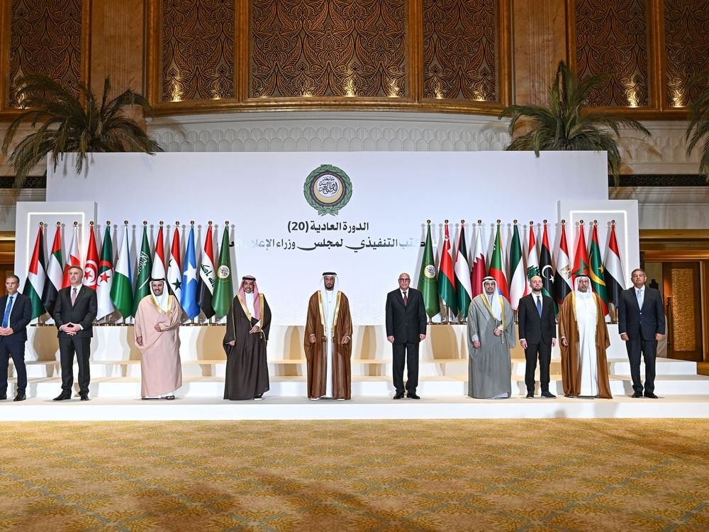 حصاد 2024 .. الإعلام الإماراتي .. رؤية وتمكين واستشراف للمستقبل 1 حصاد 2024 .. الإعلام الإماراتي .. رؤية وتمكين واستشراف للمستقبل