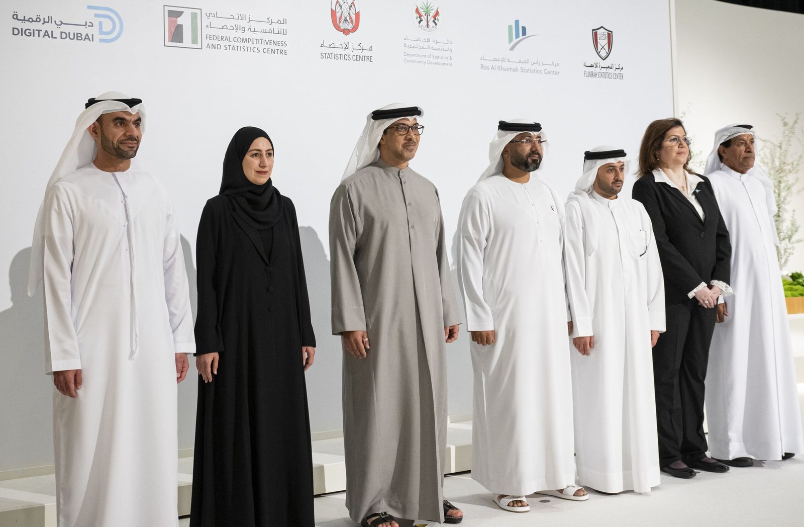 حكومة الإمارات تطلق مشروع " أرقام الإمارات الموحدة" 1 حكومة الإمارات تطلق مشروع " أرقام الإمارات الموحدة"