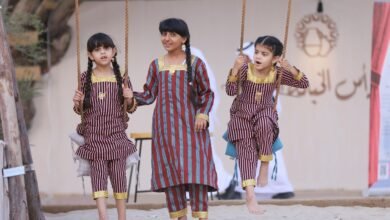 آثار ومتاحف رأس الخيمة تنظم العرض المسرحي "فرجانا الأولية" ضمن "الأيام التراثية"