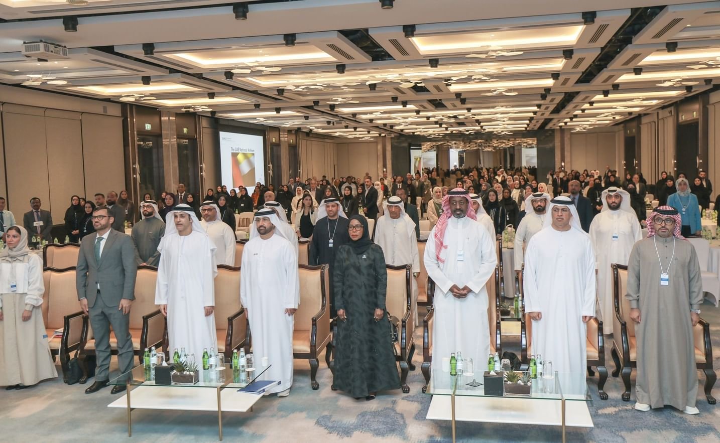 “الإمارات الصحية” تنظم المؤتمر الـ10 حول المعايير الدولية للجودة 1 “الإمارات الصحية” تنظم المؤتمر الـ10 حول المعايير الدولية للجودة