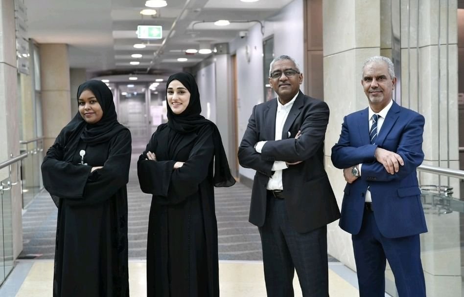 جامعة الإمارات تطور نظاما مبتكرا لاستدامة القوى العاملة 1 جامعة الإمارات تطور نظاما مبتكرا لاستدامة القوى العاملة