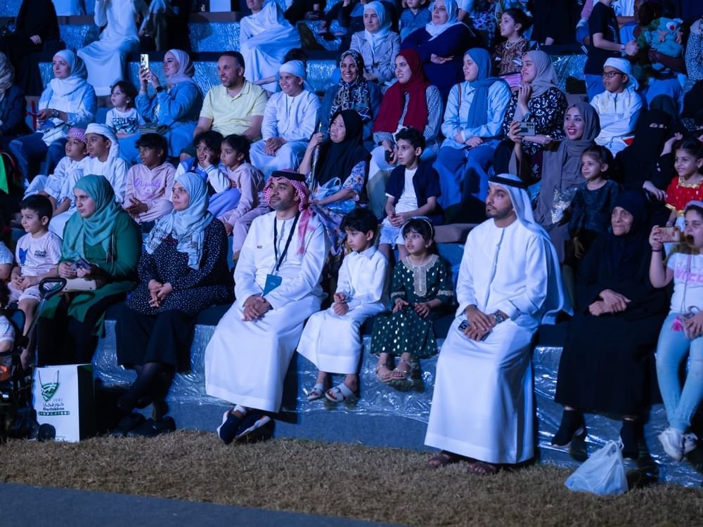 "الشارقة الرياضي" يختتم مشاركته في احتفالات عيد الاتحاد الـ"53" 1 "الشارقة الرياضي" يختتم مشاركته في احتفالات عيد الاتحاد الـ"53"