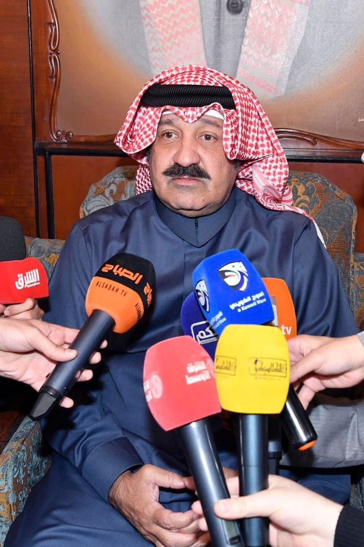 الاتحاد الكويتي يعلن رسمياً تقديم طلب لاستضافة كأس آسيا 1 الاتحاد الكويتي يعلن رسمياً تقديم طلب لاستضافة كأس آسيا