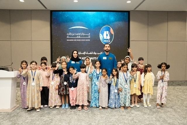 "إسلامية دبي" تطلق برنامج "غراس الشتاء" للفتيات 1 "إسلامية دبي" تطلق برنامج "غراس الشتاء" للفتيات