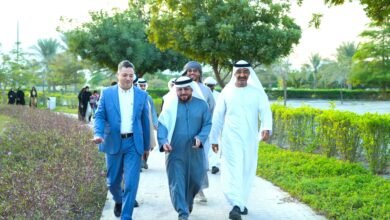 "مبادرة المشاؤون" بالفجيرة تناقش آليات تعزيز الهوية وترسيخ قيم الانتماء