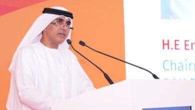 سالم القاسمي: قمة "رأس الخيمة للاستثمار " عكست تطور الإمارة