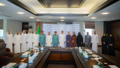 "مختبر الأثر" يناقش المسؤولية المجتمعية للقطاع الخاص بالفجيرة