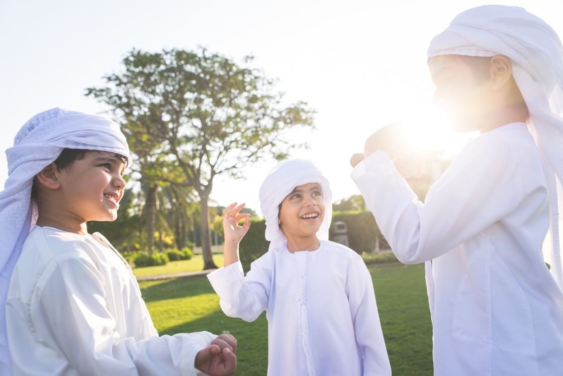 "سلامة الطفل" تطلق حملة "سلامتهم أولاً" لحماية الأطفال 1 "سلامة الطفل" تطلق حملة "سلامتهم أولاً" لحماية الأطفال