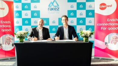 "راكز" و"إيدنرد الإمارات" توقعان مذكرة لتبسيط إجراءات دفع رواتب العمال