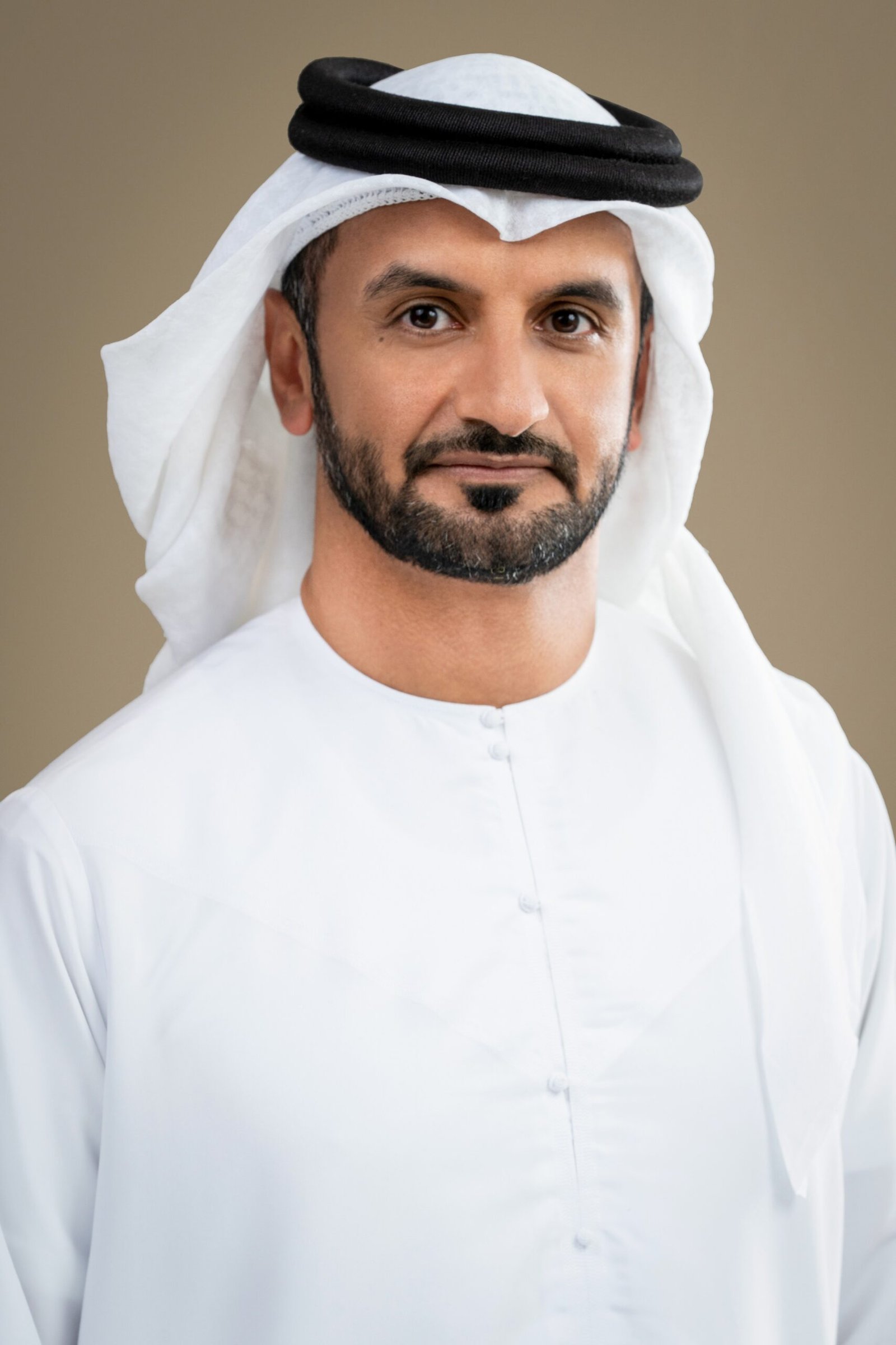 قيادة التحول نحو مستقبل مائي مستدام سعادة المهندس أحمد محمد الرميثي، وكيل دائرة الطاقة في أبوظبي 1 قيادة التحول نحو مستقبل مائي مستدام سعادة المهندس أحمد محمد الرميثي، وكيل دائرة الطاقة في أبوظبي